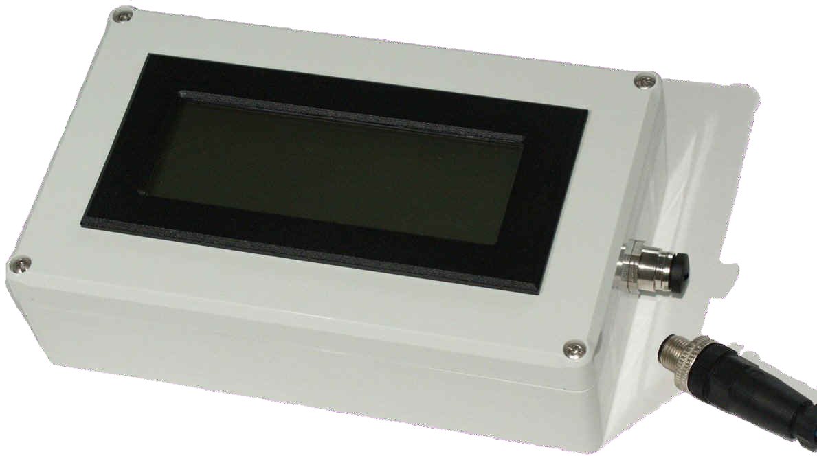 CAN based data logger